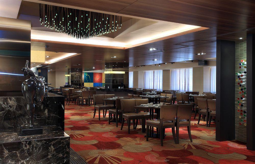 Park City Hotel Central Tchaj-čung Exteriér fotografie
